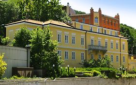 Villa Bonomo Trieste